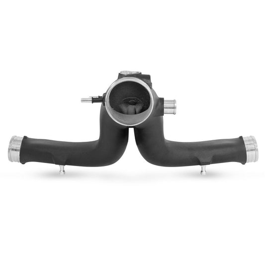 Wagner Tuning Y-Ansaugrohr-Kit für Porsche 991.2Turbo (S)