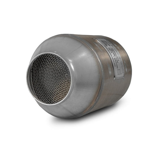 Wagner Tuning Rennsport-Katalysator Ø120x115 - EU6 Beschichtung