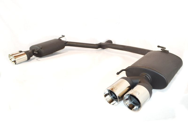 Ulter Sport AUDI A5 2008-2015 COUPE 2,0 TDI 125kW