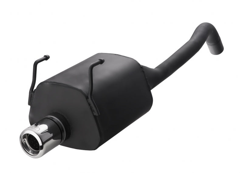 Ulter Sport FORD KA II 2008-2016 HATCHBACK 1,3 TDCi 55kW