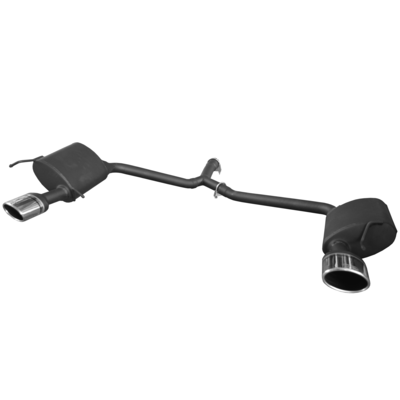 Ulter Sport MERCEDES C-CLASSE 2007-2014 SEDAN 1,8 135kW