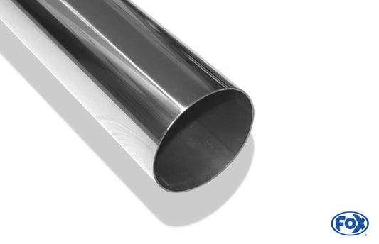 Honda Civic III/ CRX II Endschalldämpfer quer Ausgang rechts/links - 1x90 Typ 10 rechts/links