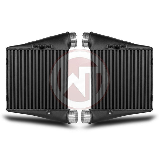 Wagner Tuning Comp. Ladeluftkühler Kit Gen2 für Audi 2.7 BiTurbo