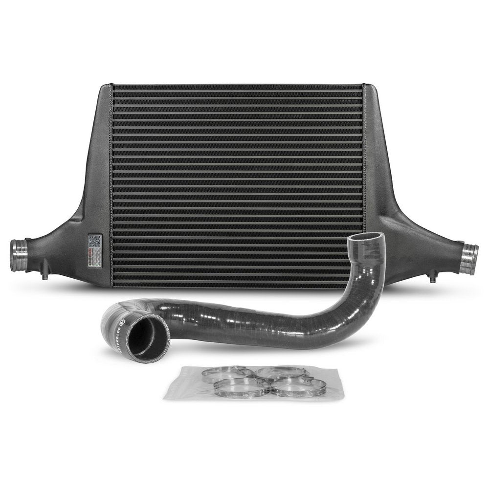 Wagner Tuning Comp. Ladeluftkühler Kit für Audi 50TDI