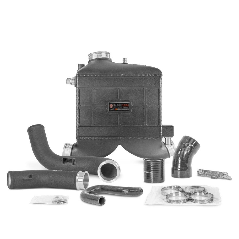 Wagner Tuning Performance Ladeluftkühler Kit für Mercedes C 400