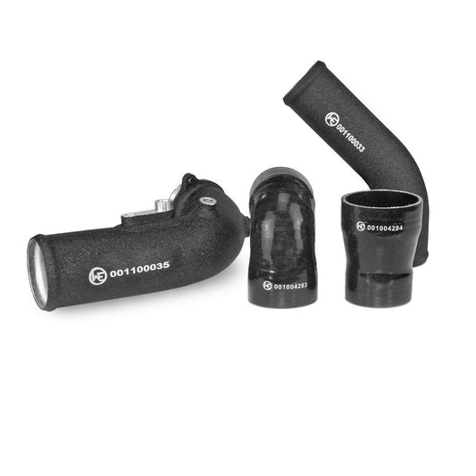 Wagner Tuning Aluminium Upgrade Ladeluftrohre B58.2 für Toyota Supra GR (MK5)