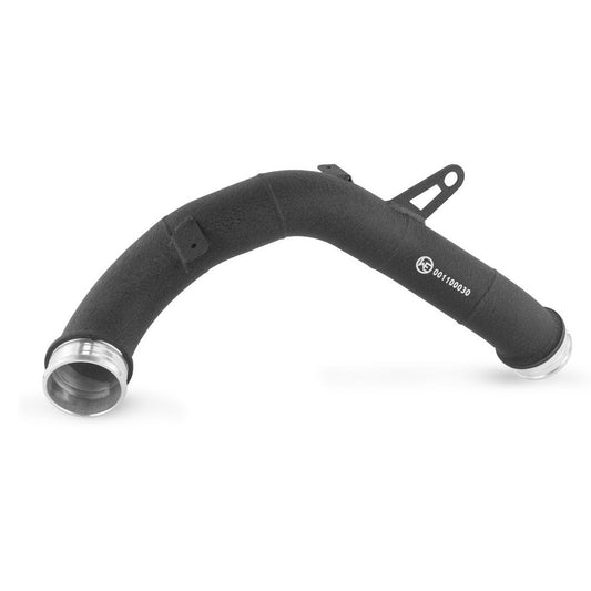 Wagner Tuning Charge und Boost Pipe Kit Ø70mm für VW Golf 8 GTI Clubsport