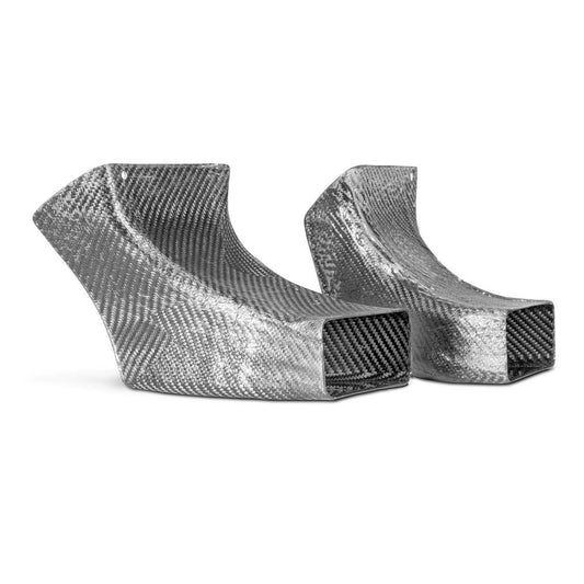 Wagner Tuning Ram Air Kit für Kia Stinger GT 3,3TGDI