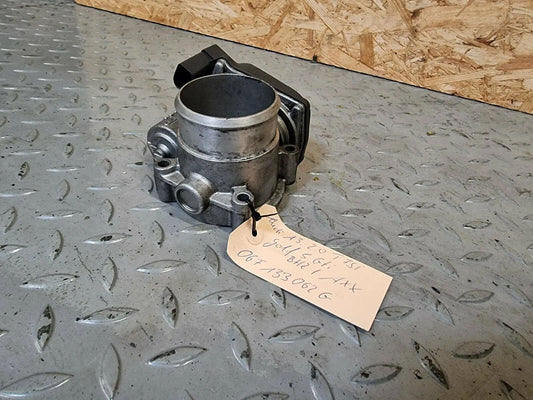 Drosselklappe VW Golf 5 GTI A3 S3 8P 2,0TFSI 06F133062G
