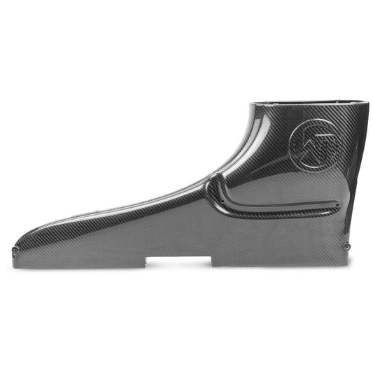 Wagner Tuning Carbon Lufteinlasssystem Ø76mm für VW Golf 7 R