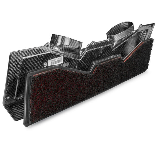 Wagner Tuning Carbon Lufteinlasssystem für Audi RS6 C8 4.0 BiTurbo