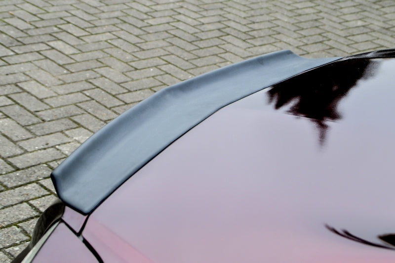 Heckspoiler ABS Opel GT-Roadster BJ.:2007-2009 Carbon