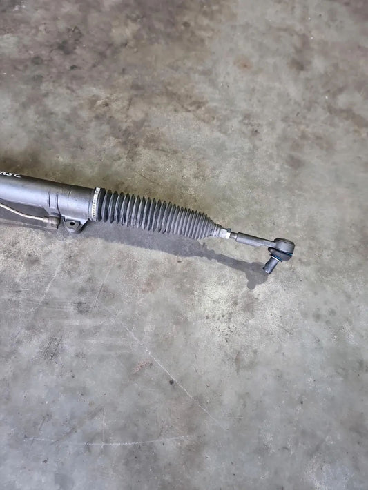 Audi RS6 4B 4.2 Lenkgetriebe 4B7422065C Servolenkung 4B7422052C