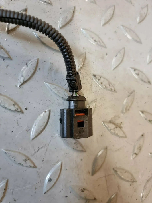 Audi S3 Kabel Kabelbaum Einspritzdüsen 2.0 TFSI 06F971824E VW A3