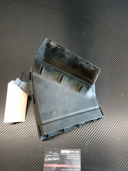 Audi S4 B6 B7 Ansaugschlauch Luftführung Ansaugkanal 8E0129617D