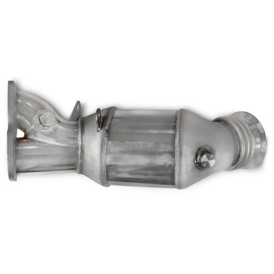 Wagner Tuning Hosenrohr 200CPSI Kat N55 Motor für BMW 335i N55