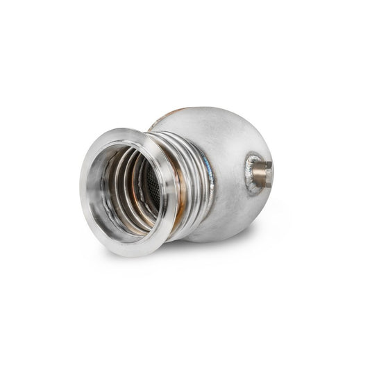 Wagner Tuning Hosenrohr ohne Kat bis 06/2013 für BMW M 135i