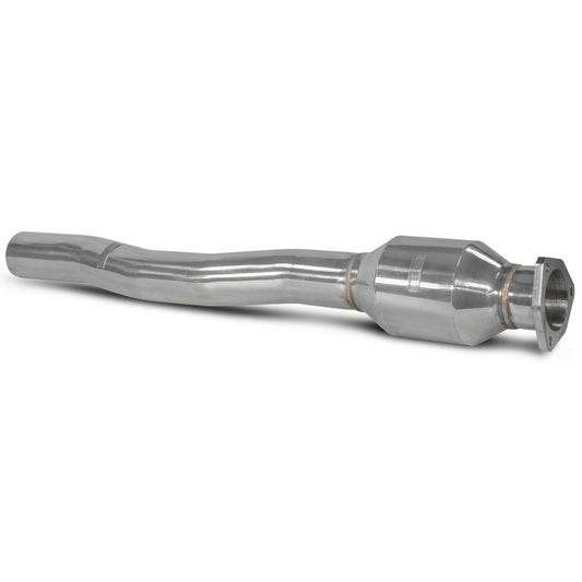 Wagner Tuning 2 x 100 CPSI Rennsport-Katalysator für Audi RS3 8P 2.5 TFSI