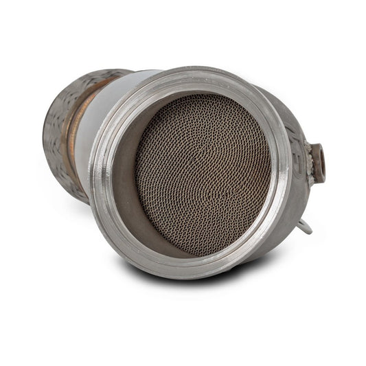 Wagner Tuning Hosenrohr Kit B58 für BMW 440i