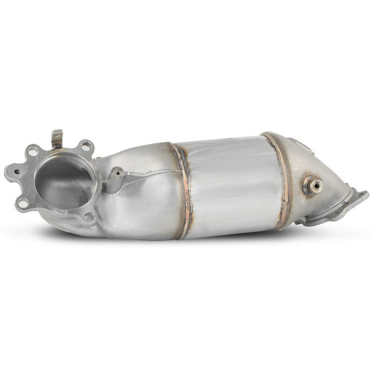 Wagner Tuning Hosenrohr Kit 300CPSI EU6 Honda Civic FK7