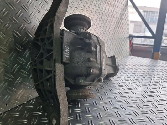 Audi S4 B6 B7 4.2 V8 Differenzial HNL Diff