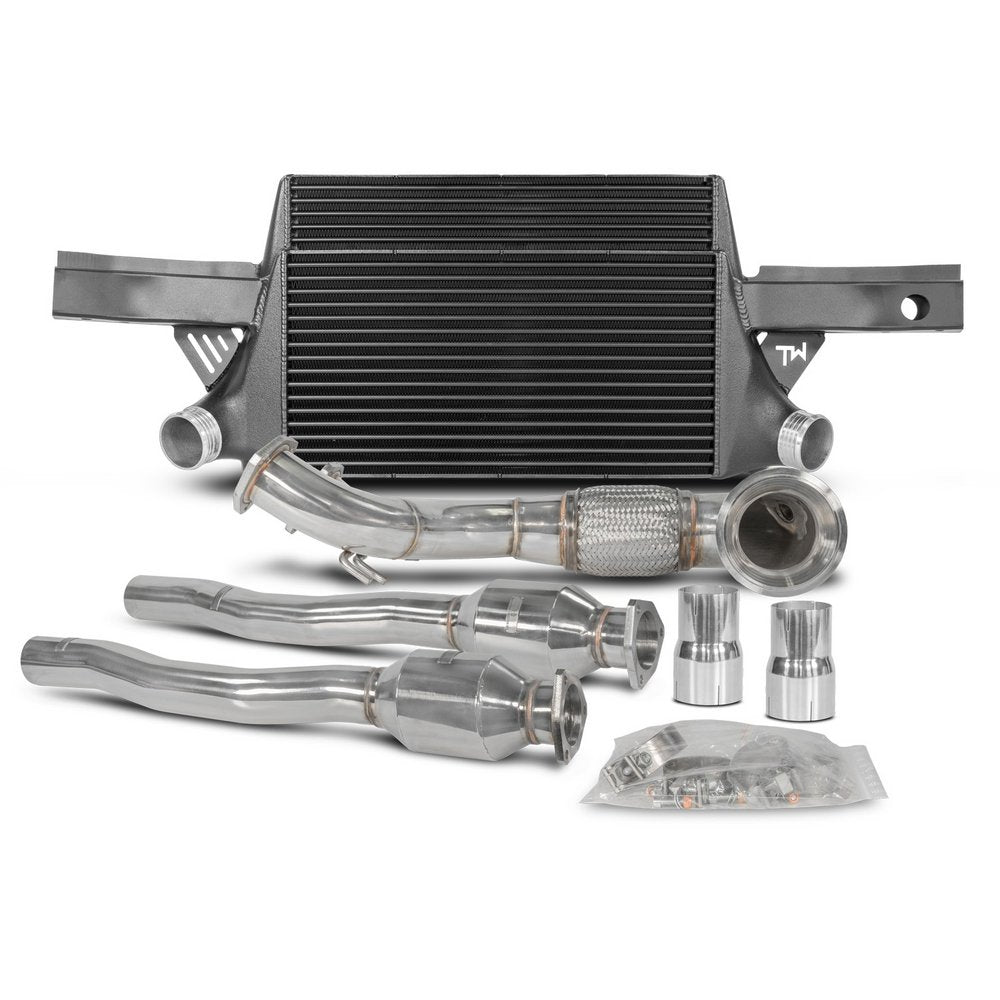 Wagner Tuning Competition Paket EVO 3 für Audi RS3 8P 2.5 TFSI