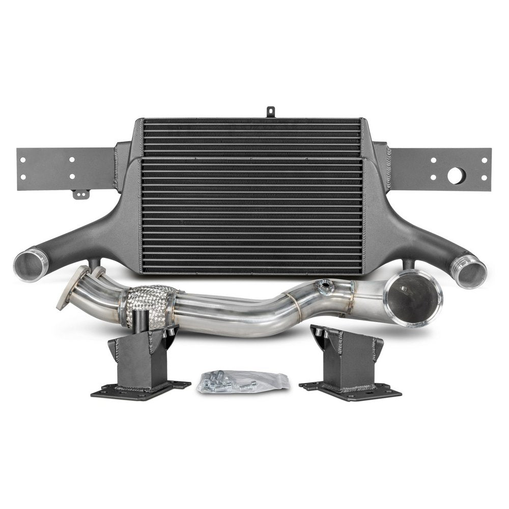 Wagner Tuning Competition Paket EVO 3 für Audi RS3 8V 2.5 TFSI