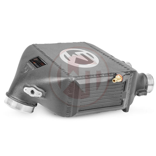 Wagner Tuning Competition Paket Ladeluftkühler / Charge Pipe / Wasserkühler für BMW BMW M4 GTS