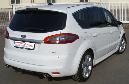 FMS 70mm Duplexanlage Ford S-Max