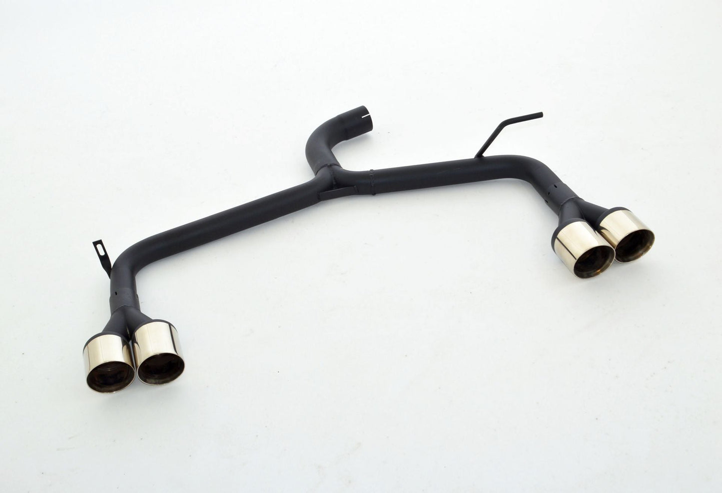 FMS Duplex Endrohrsystem Hyundai i30 FD/FDH