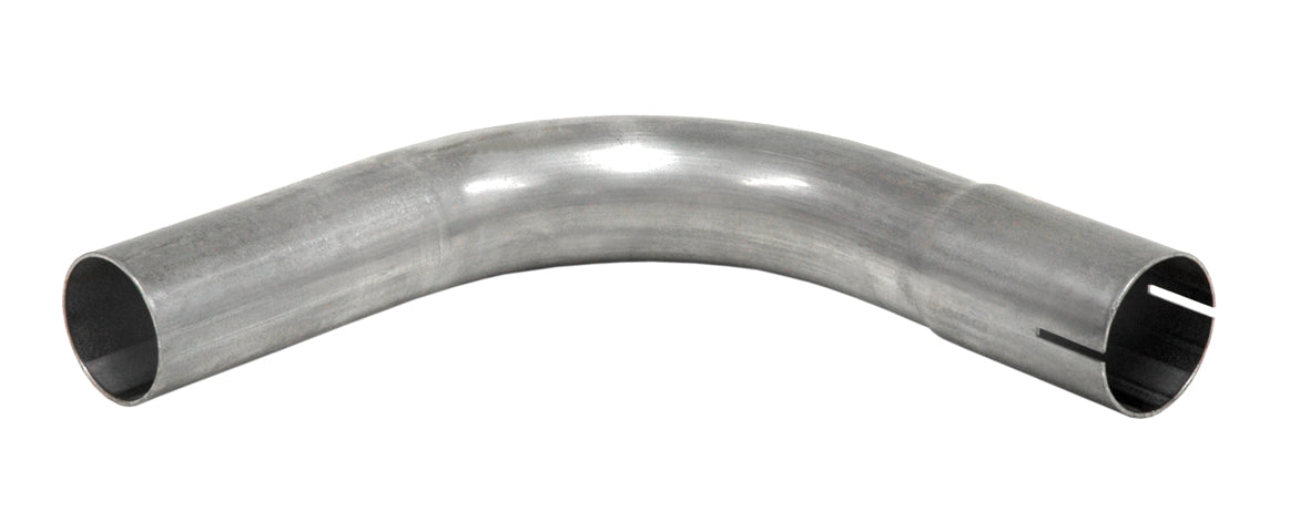 Friedrich Motorsport 1 3/4" Rohrbogen 90° aluminierter Stahl
