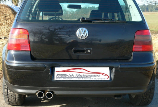 FMS Gr.A Rennsportanlage Edelstahl