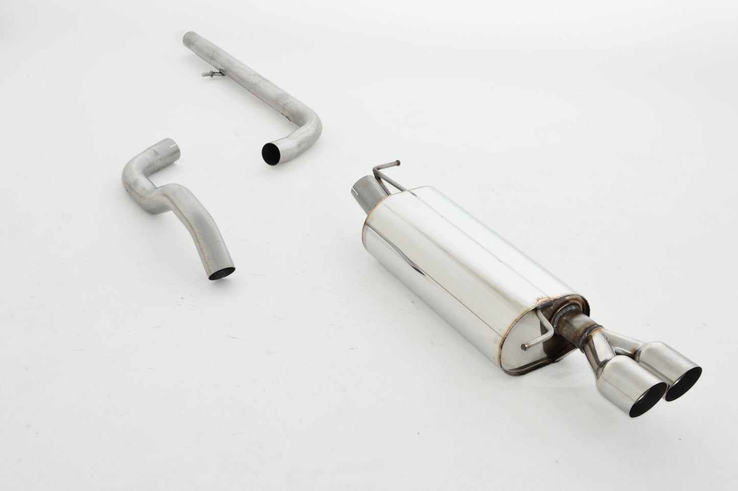 FMS Gr.A Rennsportanlage Seat Leon 1M