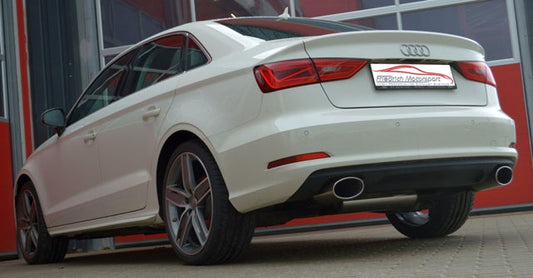 FMS Gr.A Duplexanlage Audi A3 8V Limousine Frontantrieb