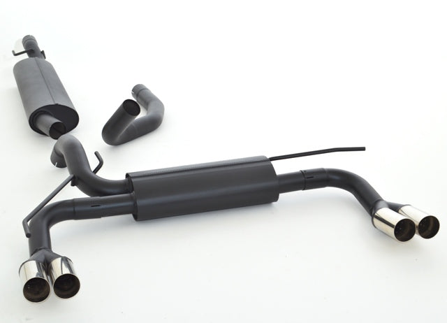 FMS Gr.A Duplex-Anlage Opel ADAM