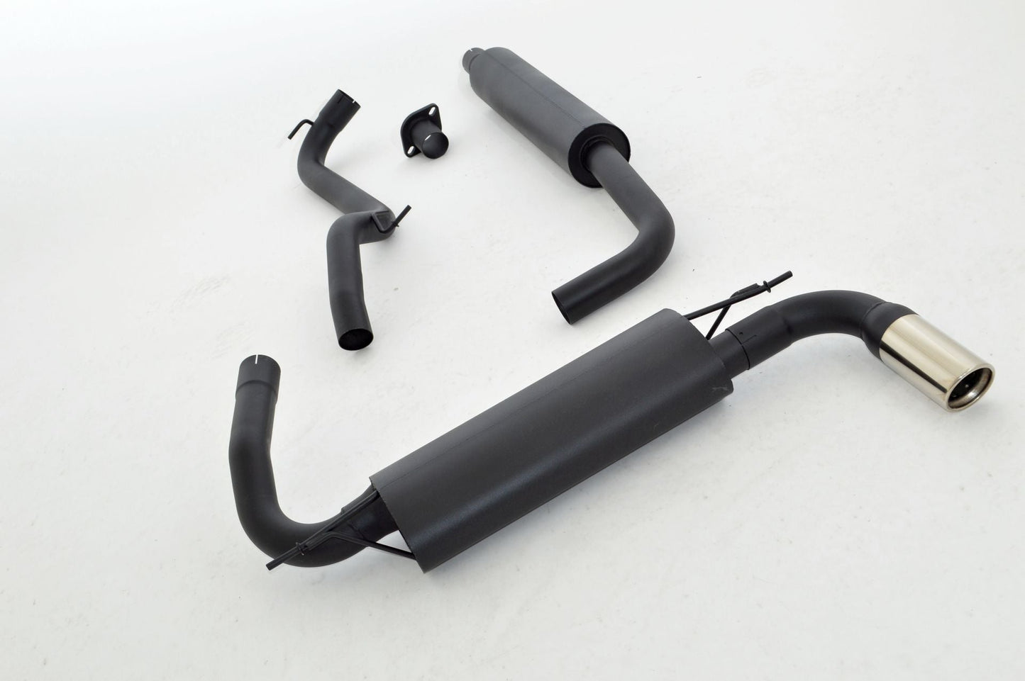 FMS Gr.A Anlage Ford Focus III Stufenheck