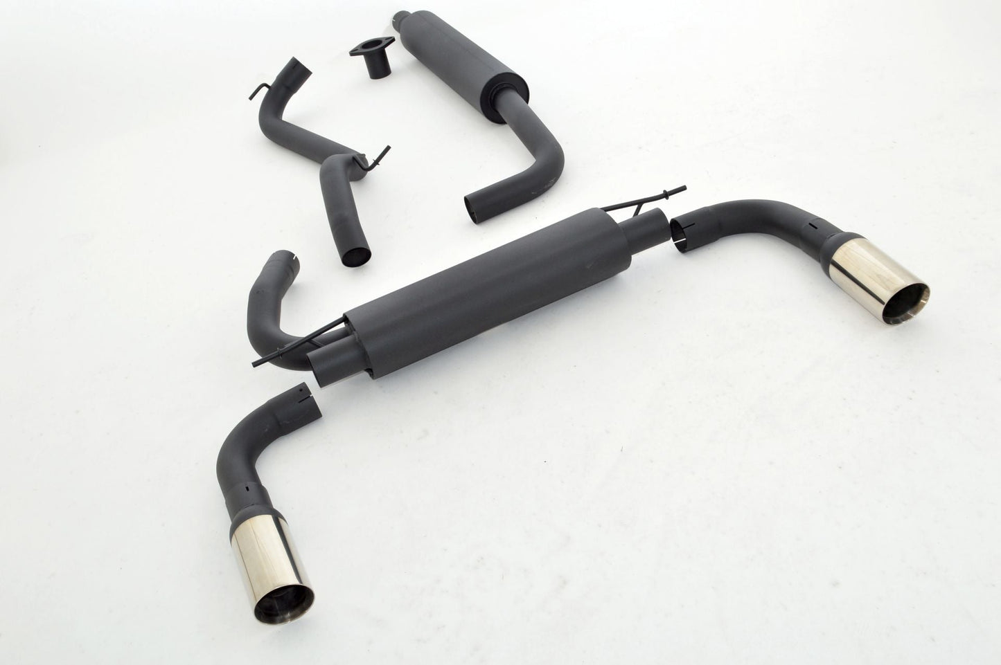 FMS Gr.A Duplexanlage Ford Focus III Turnier DYB