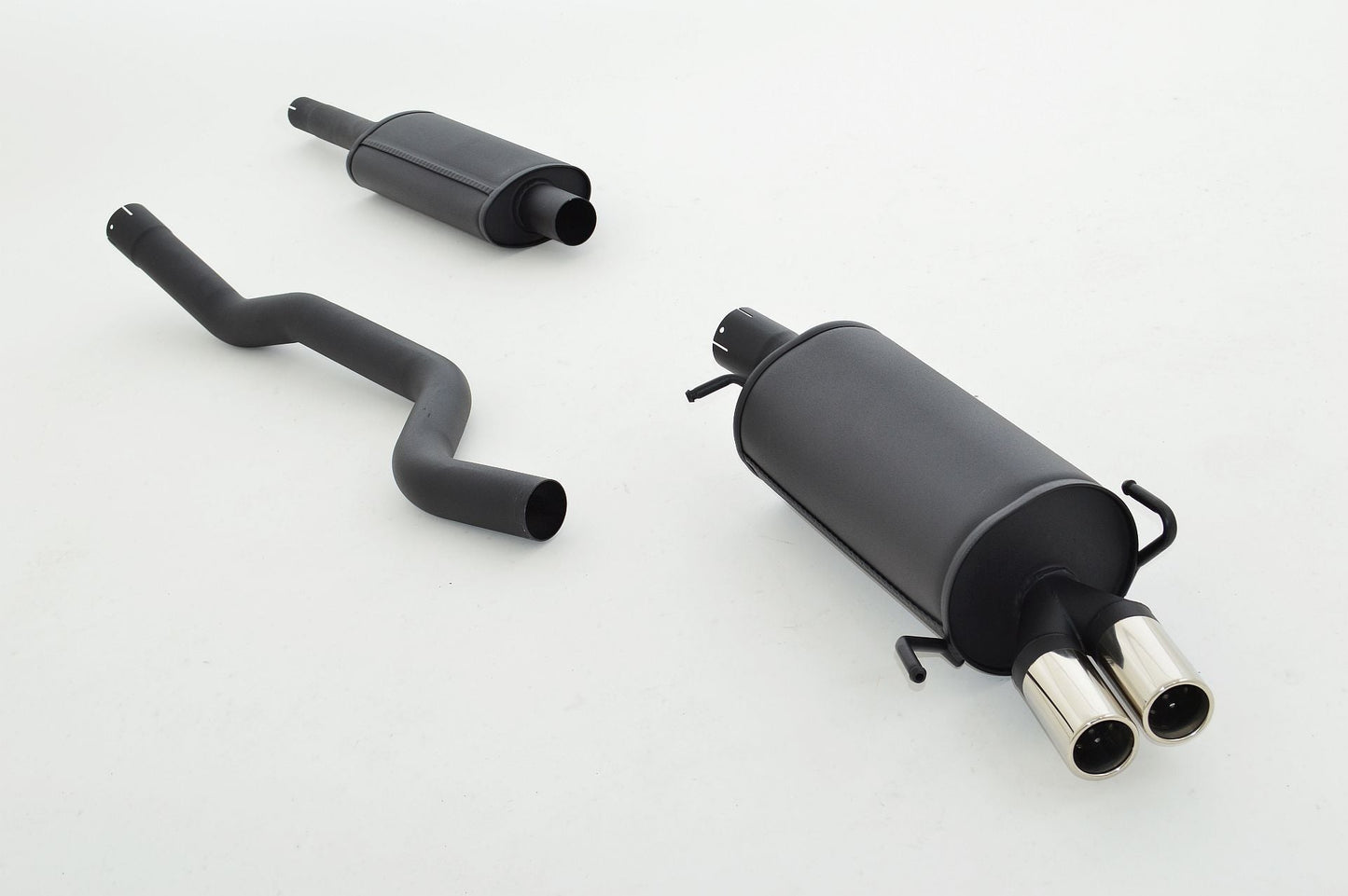 FMS Gr.A Anlage Suzuki Swift (MZ/EZ)