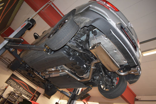 FMS Gruppe A Anlage Hyundai i30 PDE 5-Türer