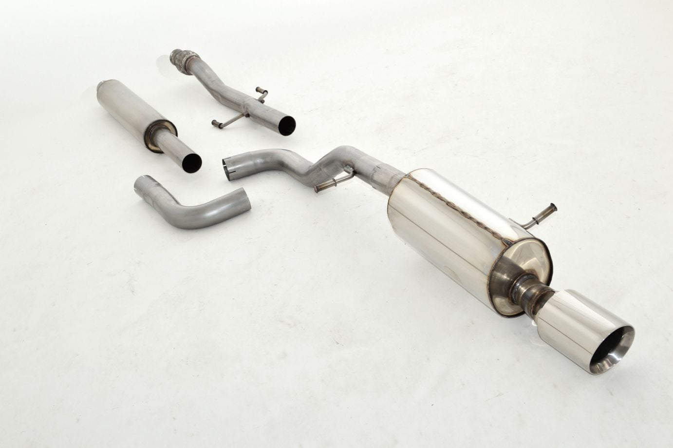 FMS Gr. A Anlage Citroen DS3