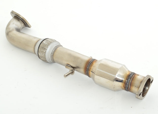 FMS 76mm 200 Zellen Sport-Kat. Opel Astra J GTC OPC