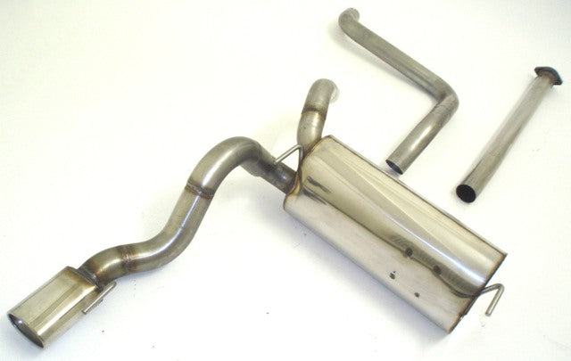 FMS Gr.A Anlage Opel Astra J GTC