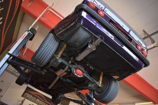 FMS Gr.A Anlage Opel Manta A