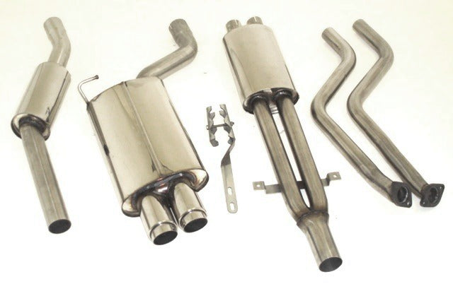 FMS Gr.A Anlage BMW E39