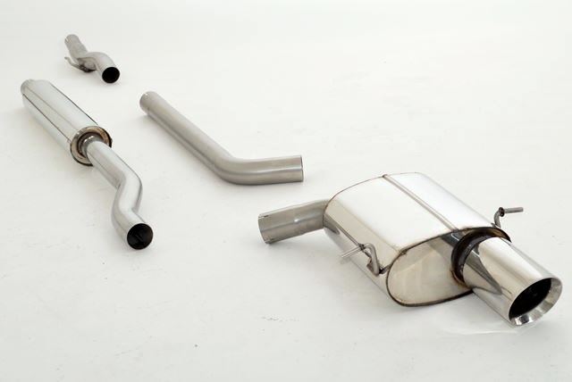 FMS Gr.A Anlage Mini R56 One / Cooper / D