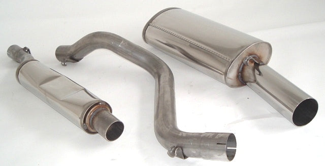 FMS Gr.A Anlage VW Scirocco I