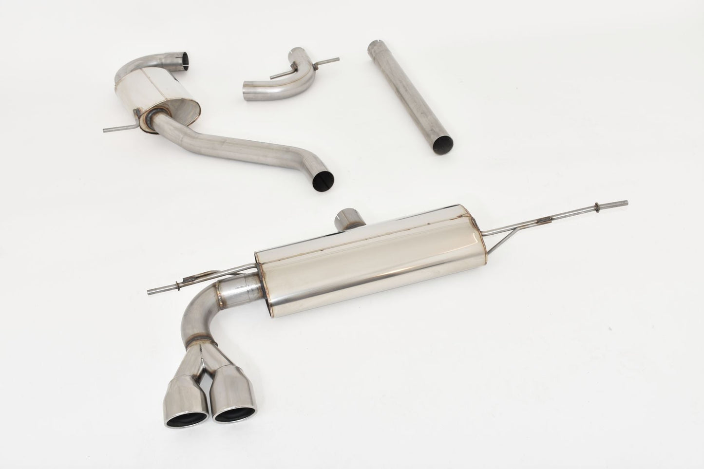 FMS Gr.A Anlage VW Golf VI