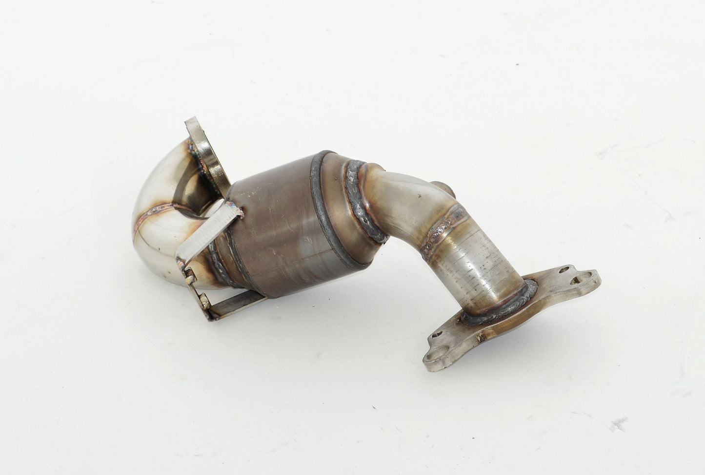FMS 55mm 200 Zellen Sport-Kat. Renault Megane III (Typ Z)