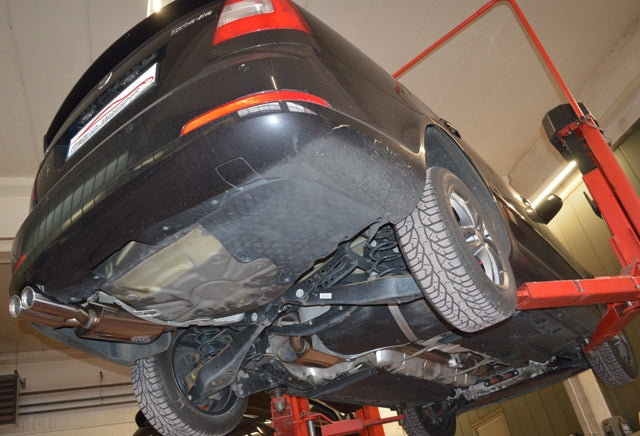 FMS Gr.A Anlage Skoda Octavia RS 1Z