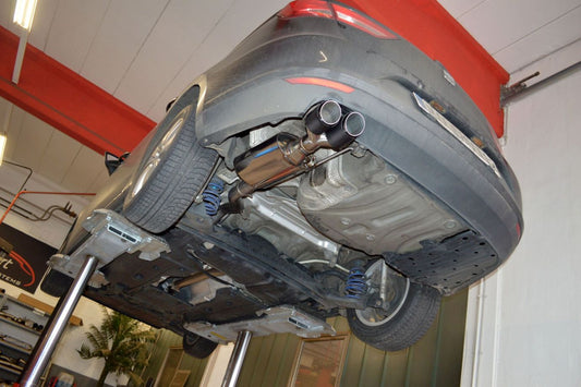 FMS Gruppe A Anlage Seat Leon 5F ST inkl. FR